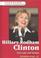 Cover of: Hillary Rodham Clinton