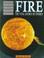 Cover of: Fire