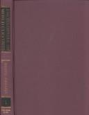 Cover of: Encyclopedia of world cultures