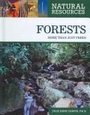 Cover of: Forests: More Than Just Trees (Natural Resources)