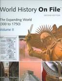 Cover of: The expanding world (300-1750)