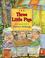 Cover of: The Three Little Pigs