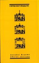 Cover of: Living with Your Pain