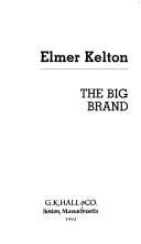 Cover of: The Big Brand