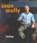Cover of: Sean Scully: Paintings