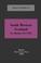 Cover of: South-West Scotland an Almanac, 1921 (Almanacs & Registers)