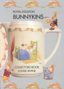 Royal Doulton Bunnykins collectors book by Louise Irvine