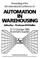 Cover of: Proceedings of the 6th International Conference on Automation in Warehousing