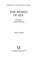 The world of sex by Iwao Hoshii