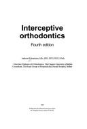 Interceptive Orthodontics by Andrew Richardson