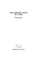 Cover of: The Bright Ring of Tine by David Clarke