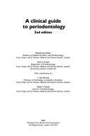 Clinical Guide to Periodontology by Richard M. Palmer