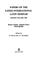 Cover of: Papers of the Leeds International Latin Seminar, Eighth Volume, 1995. Roman comedy, Augustan poetry, historiography (ARCA, Classical and Medieval Texts, Papers and Monographs 33) (Arca, 33)