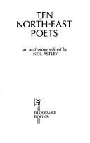 Cover of: Ten North-East Poets