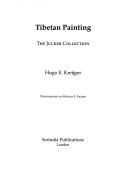 Tibetan Painting by Hugo Kreijger