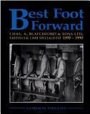 Cover of: Best Foot Forward by Gordon Phillips