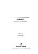 Cover of: Rhinitis by Ian S. Mackay
