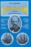 Cover of: The Voyages of Joshua Slocum by Walter Magnes Teller