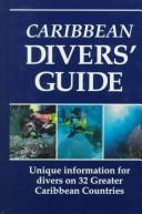 Cover of: Caribbean Divers' Guide