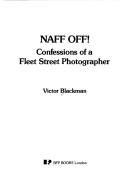 Cover of: Naff Off!