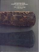 Cover of: Antiquities from Europe and the Near East in the collection of the Lord McAlpine of West Green by Alistair McAlpine