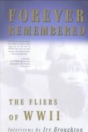 Cover of: Forever Remembered | Irv Broughton