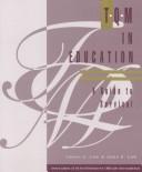 Cover of: Tqm in Education by Janice Law