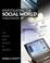 Cover of: Investigating the Social World
