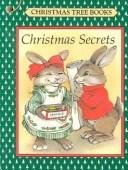 Cover of Christmas Secrets (Christmas Tree Books)
