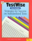 Testwise Intermediate (Troll Teacher Idea Books) cover