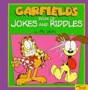 Garfield's Book of Jokes and Riddles by Jim Davis