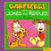 Cover of: Garfield's Book of Jokes and Riddles