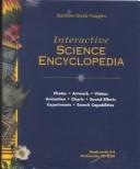 Cover of: Interactive Science Encyclopedia: Windows Version (Science Encyclopedia CD-ROM)