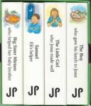 Cover of: Bible Story Block Books: Samuel, the Boy, the Little Girl, and Big Sister Miriam