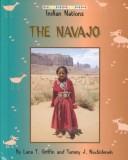 Cover of: The Navajo (Indian Country)