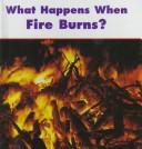 Cover of: What Happens When