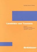 Cover of: Landslides and Tsunamis
