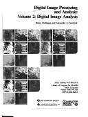 Cover of: Digital image processing and analysis