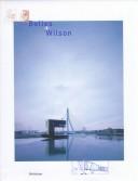 Cover of: Bolles + Wilson by mit Photographien von Christian Richters = recent buildings and projects / with photographs by Christian Richters.