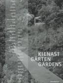 Cover of: Kienast: Gärten = gardens