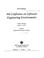 Cover of: 8th International Conference on Software Engineering Environments - See '97