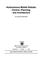 Cover of: Autonomous Mobile Robots
