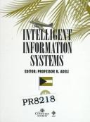 Cover of: Intelligent Information Systems Iis