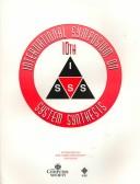 Cover of: 10th International Symposium on System Synthesis: Proceedings : September 17-19, 1997 Antwerp