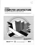 Cover of: Tutorial: Computer Architecture/No Dq704