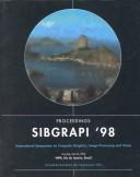 Cover of: SIBGRAPI 