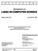 Symposium on Logic in Computer Science