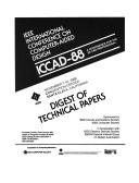 Cover of: IEEE International Conference on Computer-Aided Design/Iccad-88 6th: Digest of Technical Papers