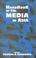 Cover of: Handbook of the media in Asia
