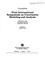 Cover of: Proceedings
